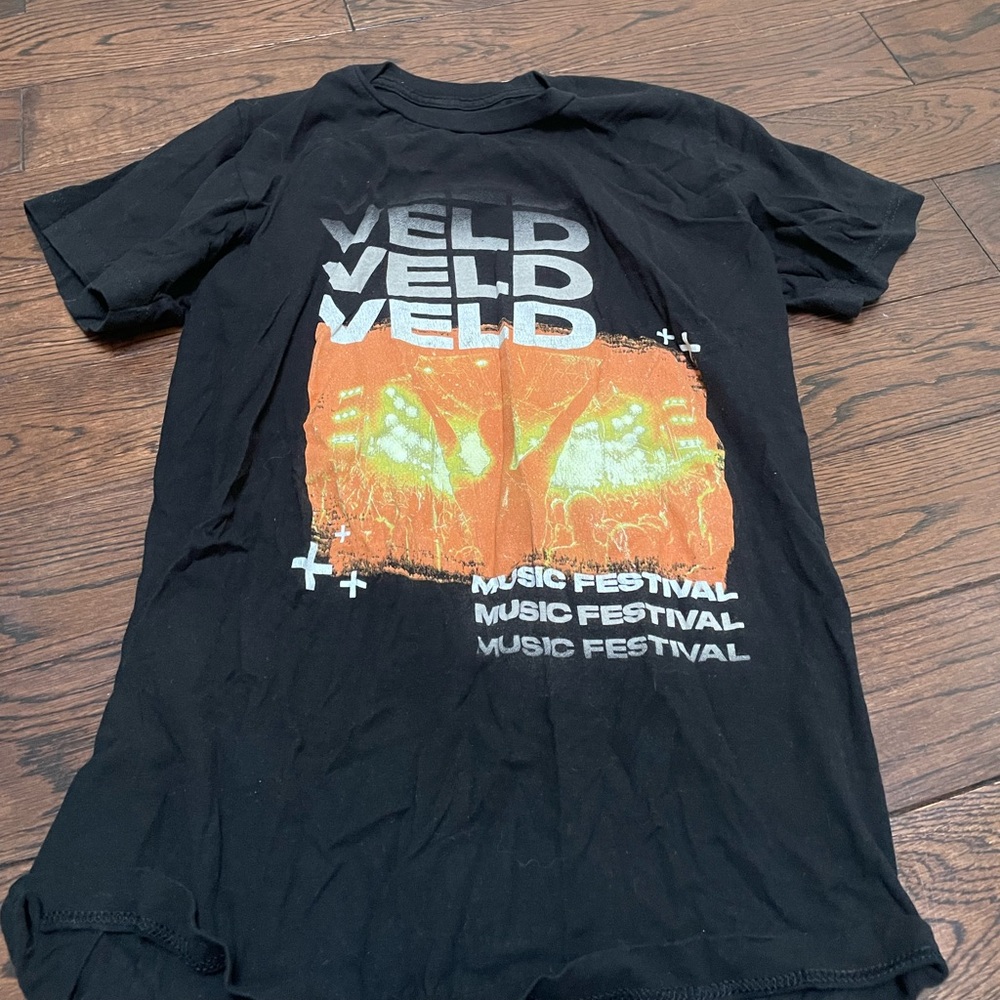 VELD Shirt